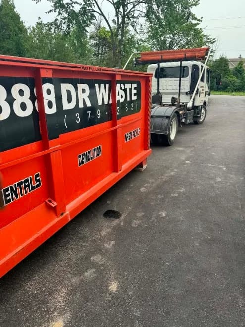 1 888 DrWaste