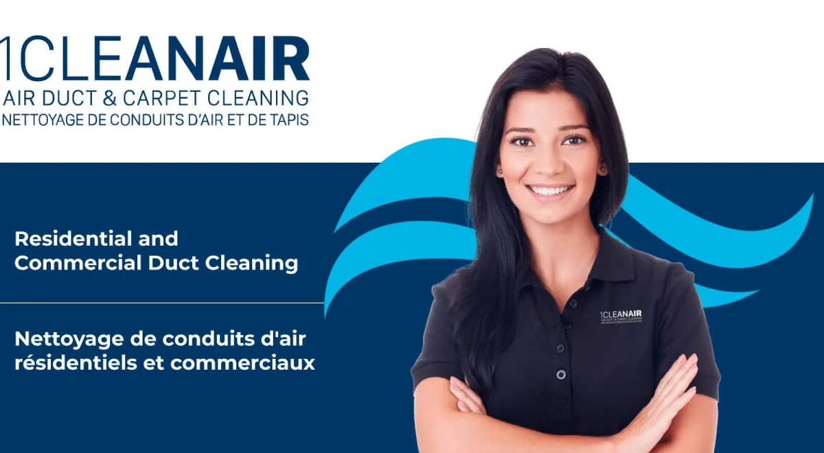 1 Clean Air Ottawa