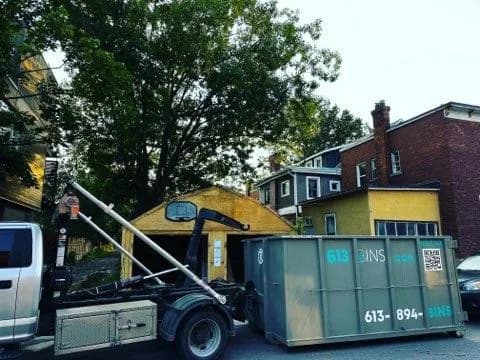 613 Bins