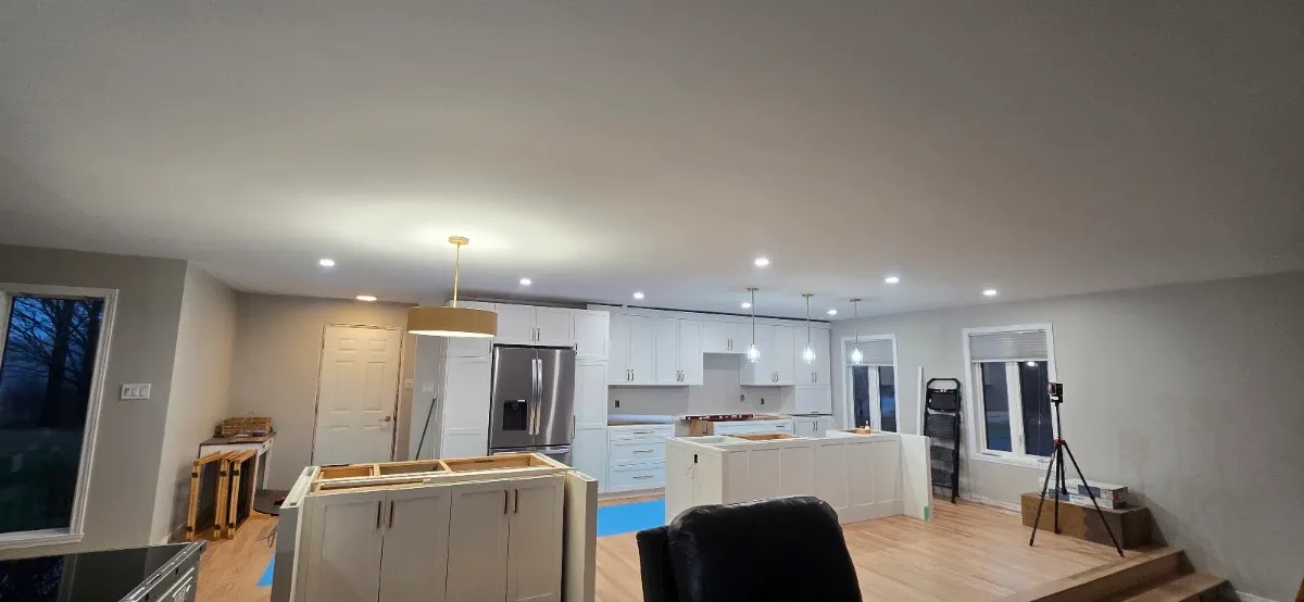 613 HANDYMAN SERVICES