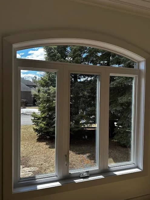 Advanced View Windows and Doors Inc.