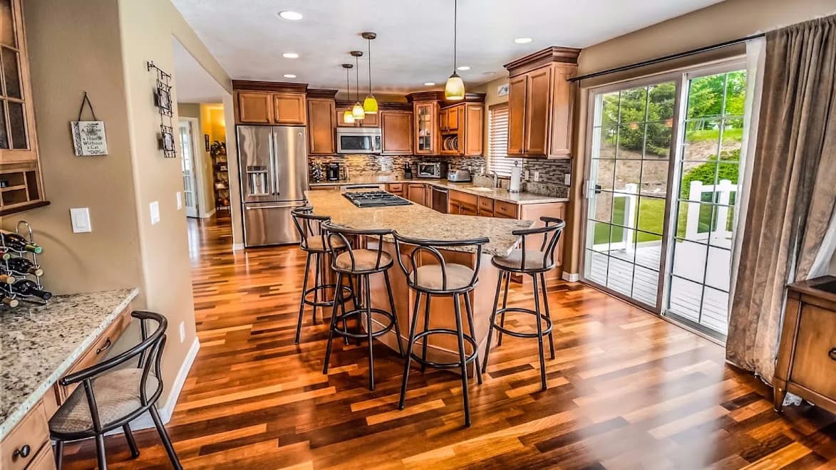 Allied Flooring