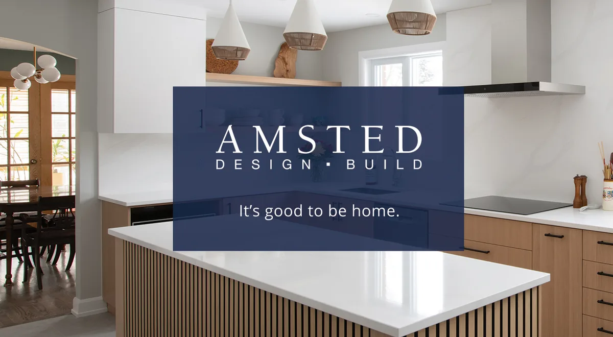 Amsted Design-Build