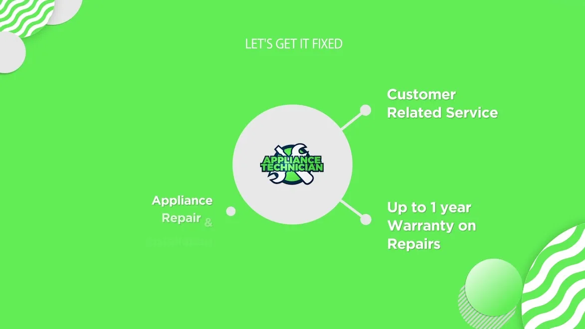 Appliance Technician