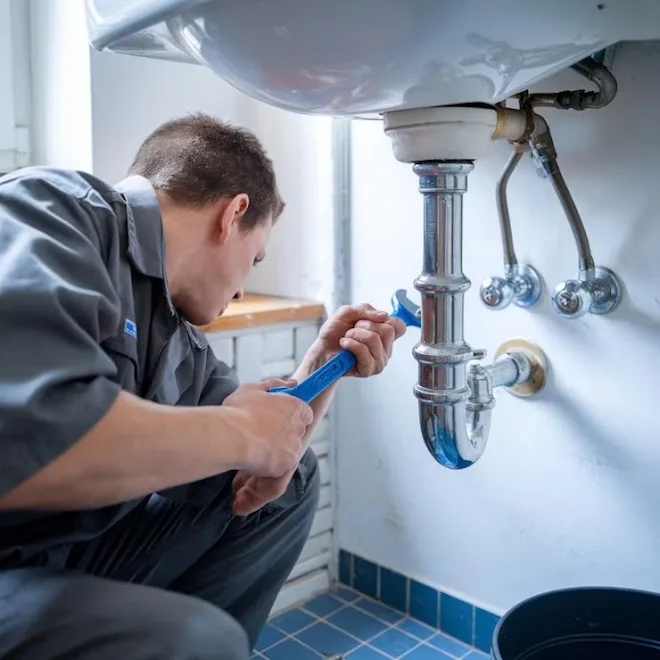 Aqua Drain Sewer Services