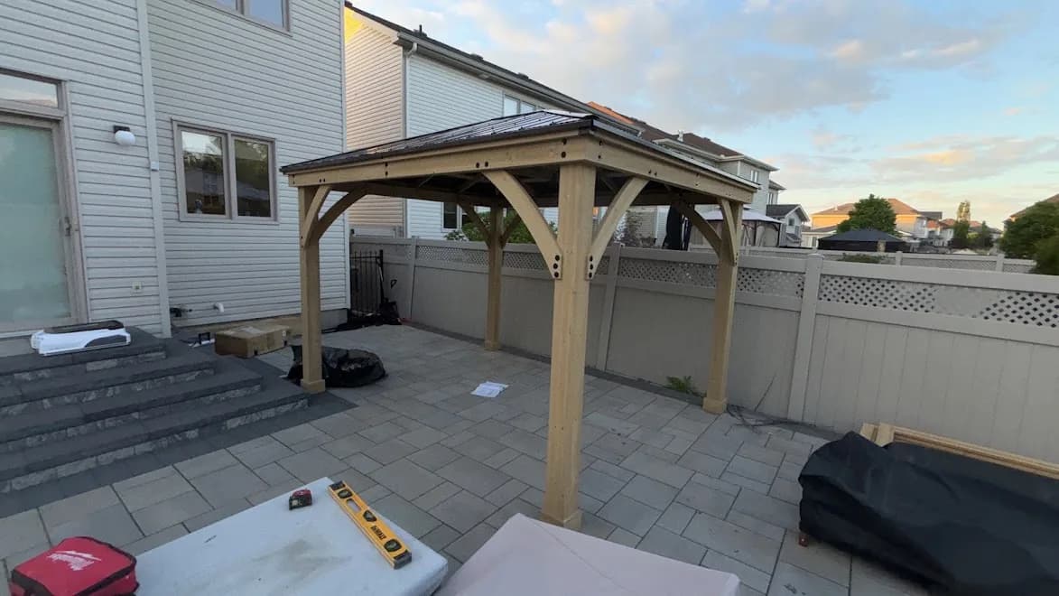 Axis handyman service