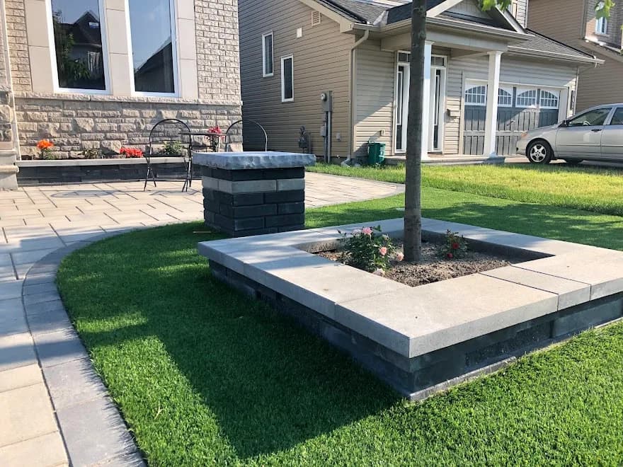 Barrhaven Landscaping & Snow Removal Inc.