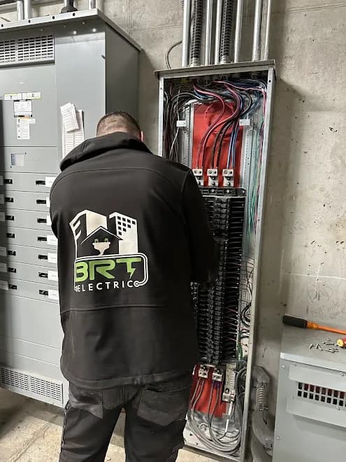 BRT Electric
