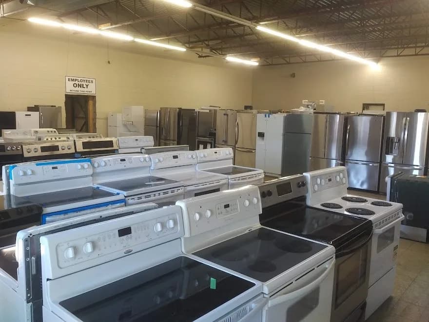 Bryan's Appliances