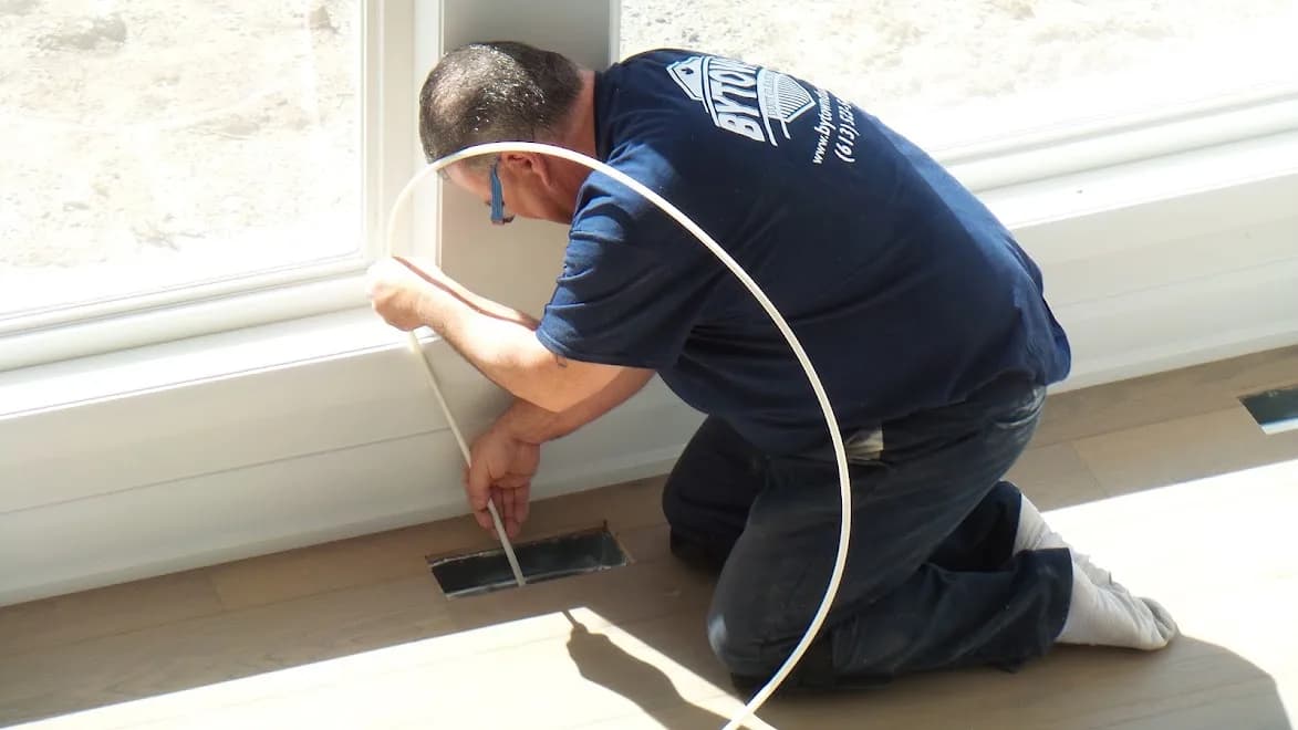 Bytown Duct Cleaning
