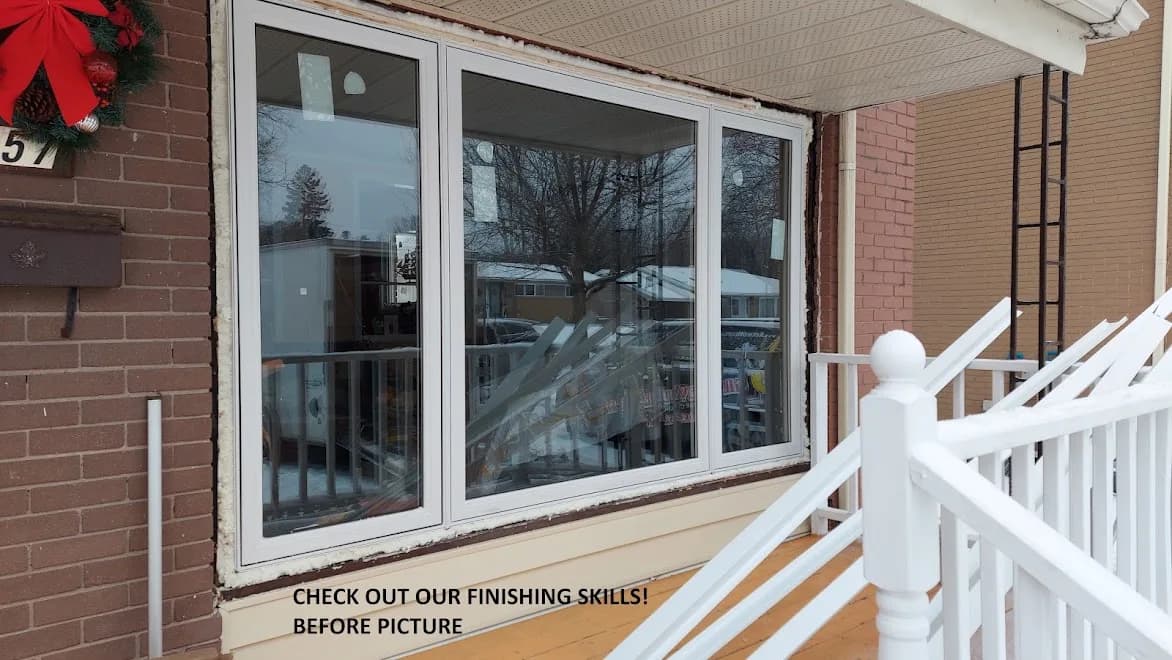 Capitall Windows and Doors Ottawa