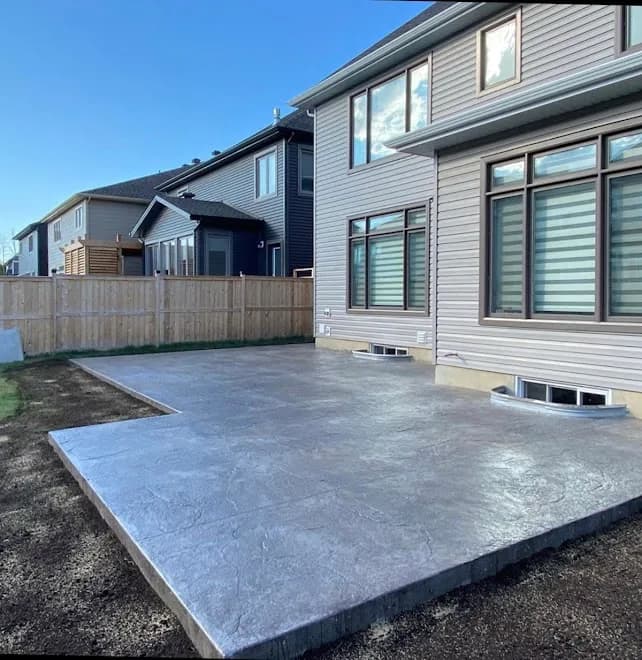 Coliseum Concrete & Interlock