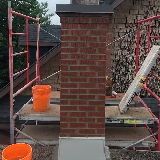 D'Agui Masonry Ottawa