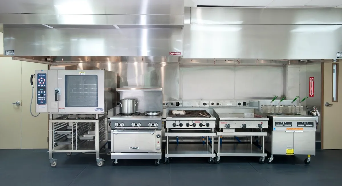 Daily&Daily Food Equipment Sale - Service - Parts