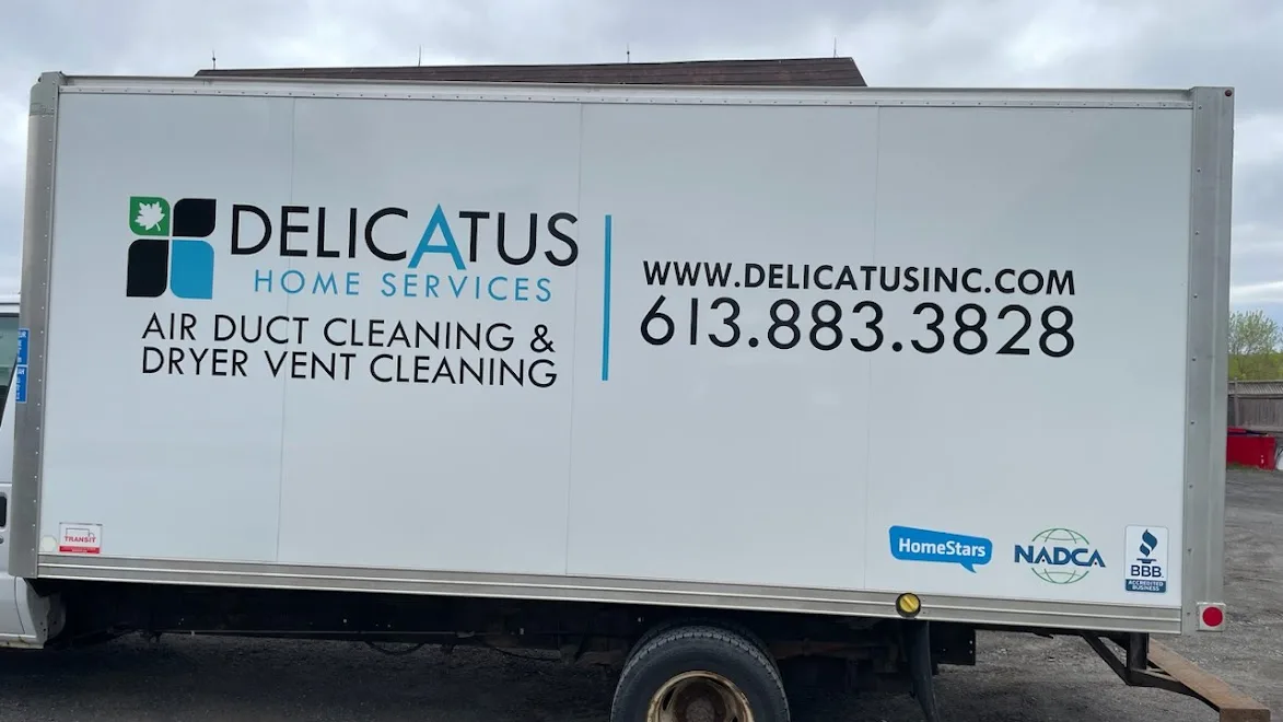 Delicatus Home Services