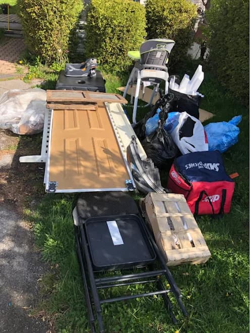 Derki's Junk Removal