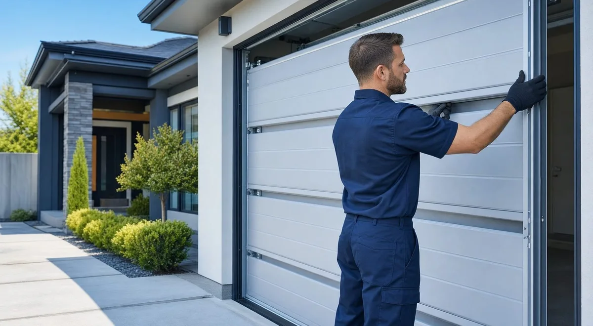 DPS Garage Doors