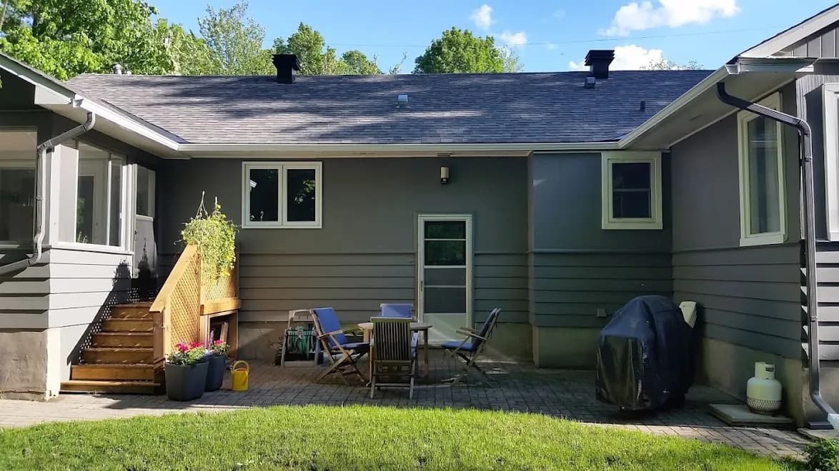 Eaves Experts Ottawa