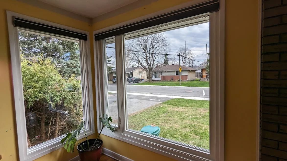 Eco Ottawa Windows and Doors