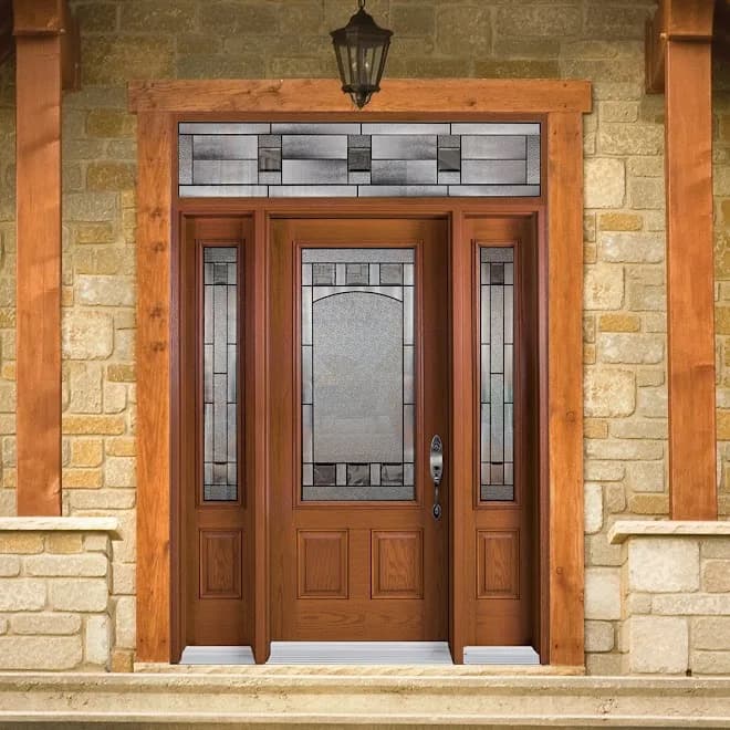 Ecoline windows and Doors