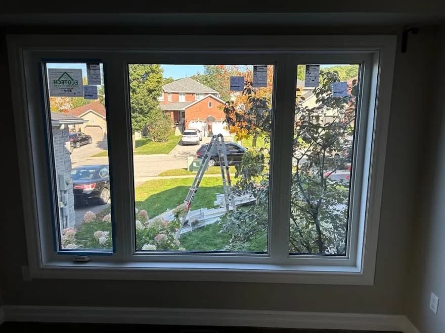 EcoTech Windows & Doors - Ottawa