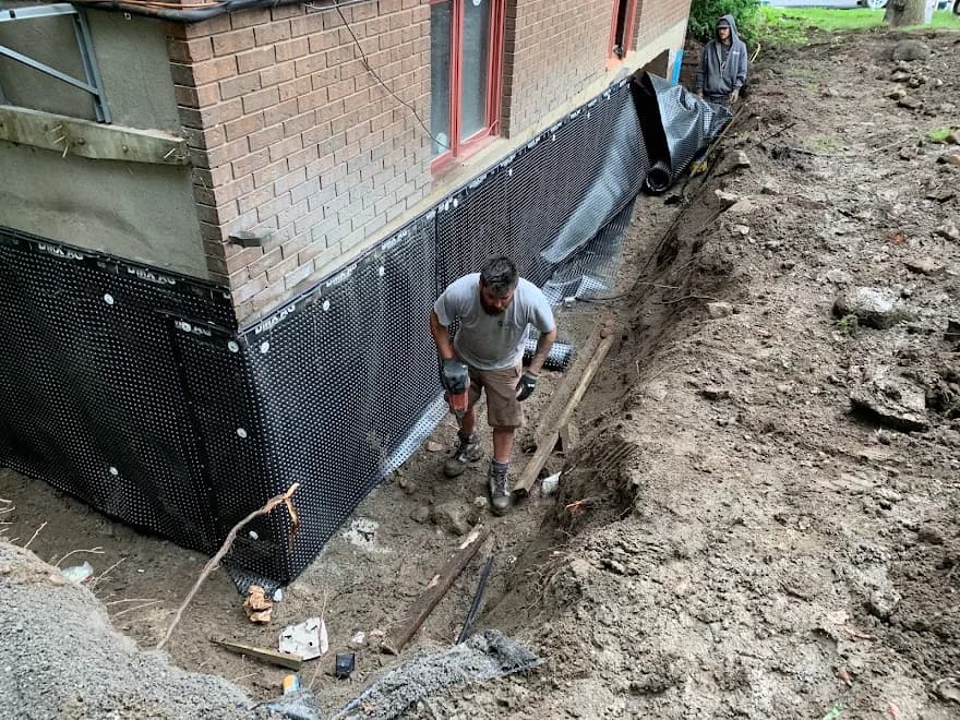 Fait Construction Inc.