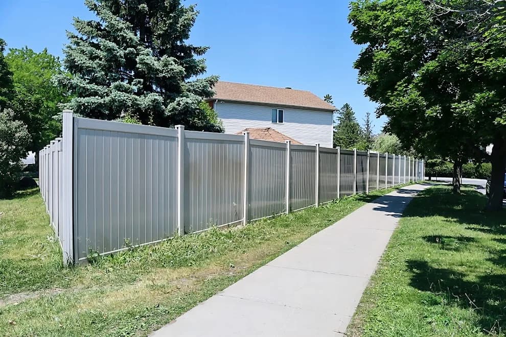 Fence Masters