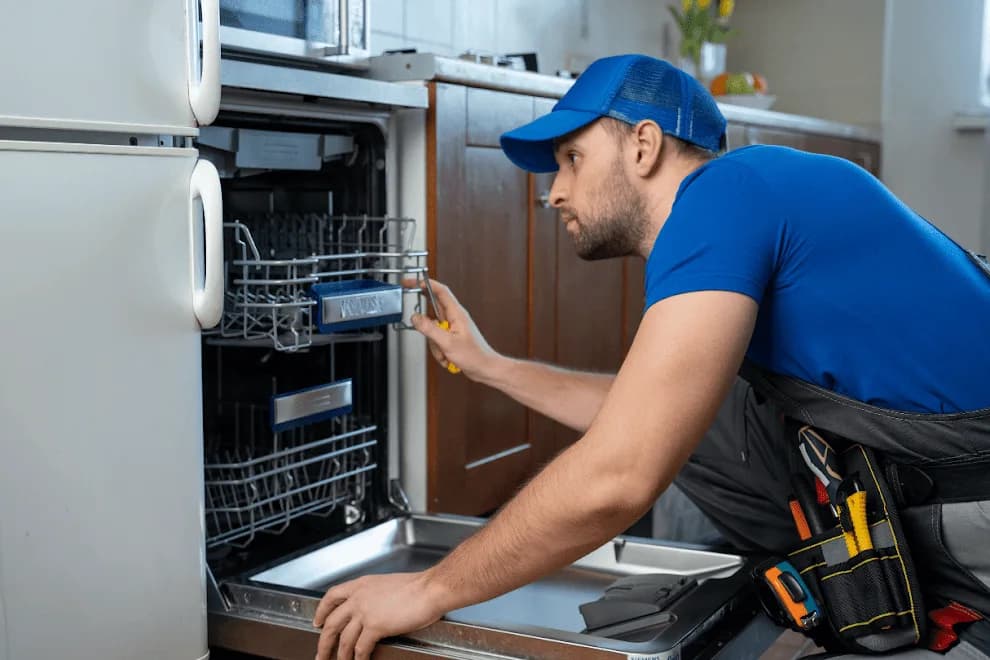 Fixman Appliance Repair