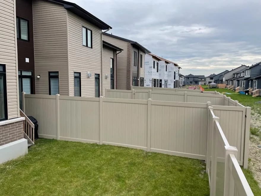 Forefront Fencing Inc.