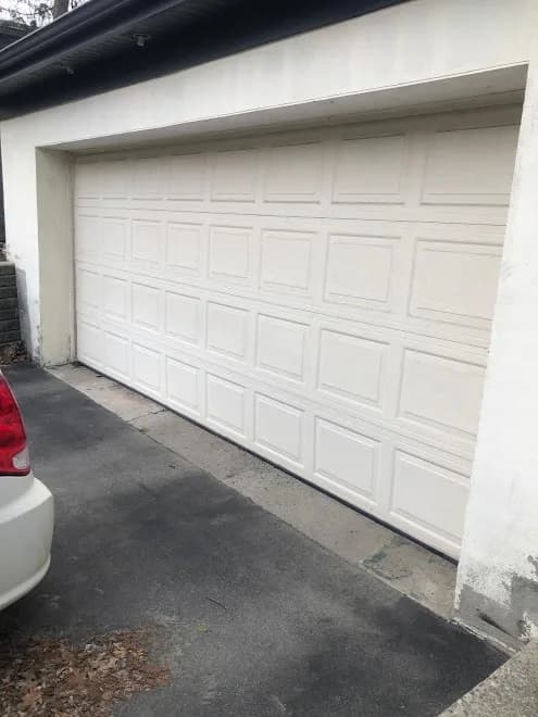Garage Door Repair Stittsville