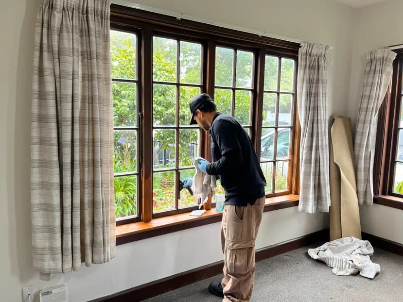 Genie The Cleaner – House & Office Cleaning Services in Ottawa