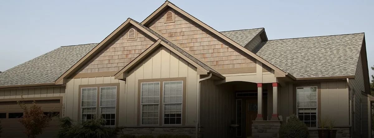 George's Construction & Roofing Inc.