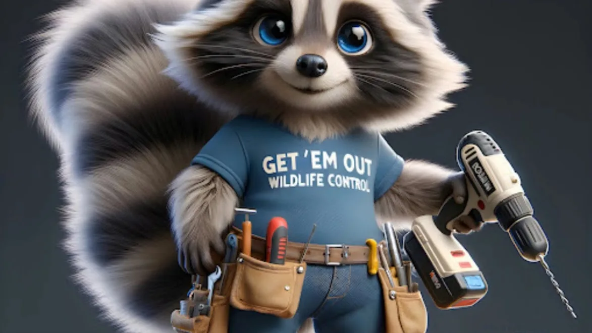 Get 'Em Out Wildlife Control