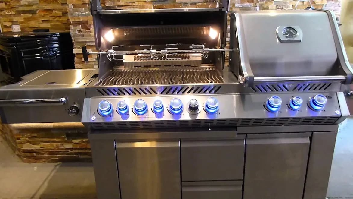 Gillani Heating & Appliance Care Inc.
