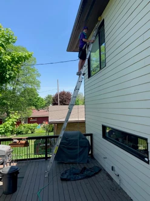 GlassWing Window Cleaning Ottawa