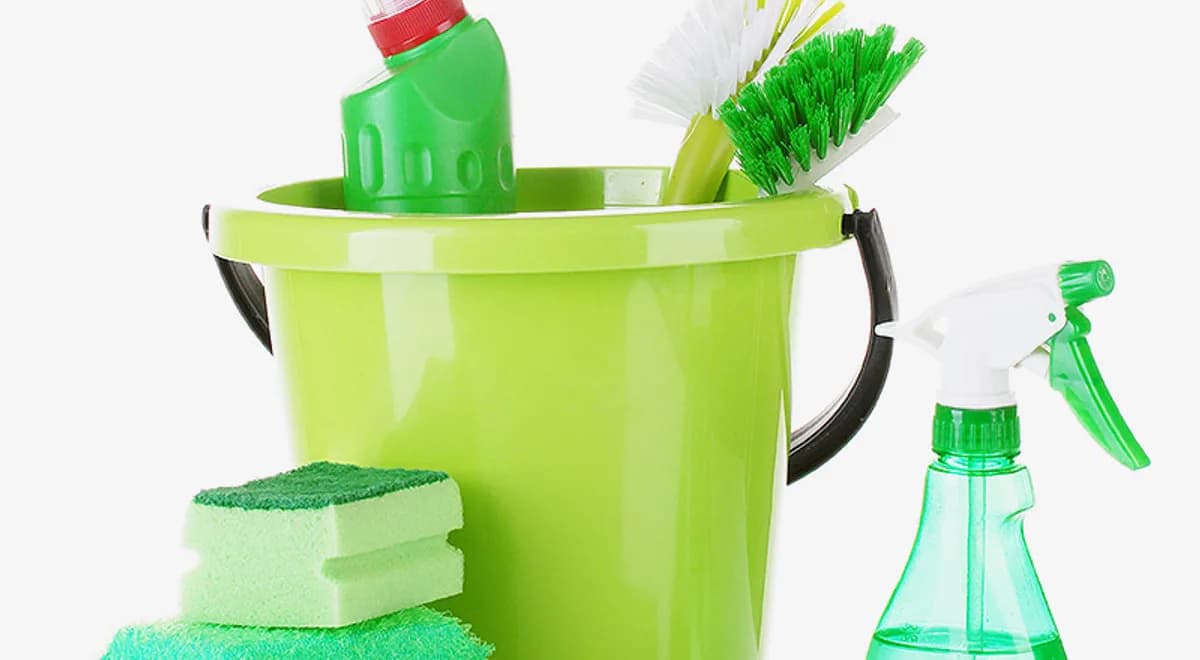 GreenApple Home Cleaning Services