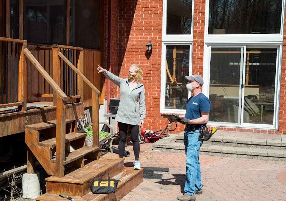 Handyman Connection