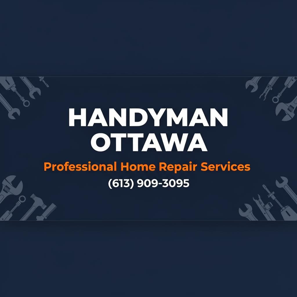 Handyman Ottawa