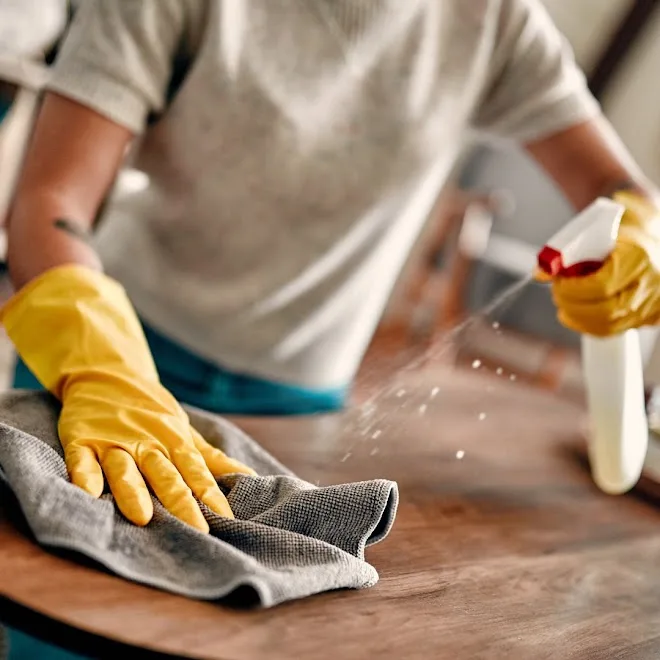 Hellamaid Cleaning Services Ottawa