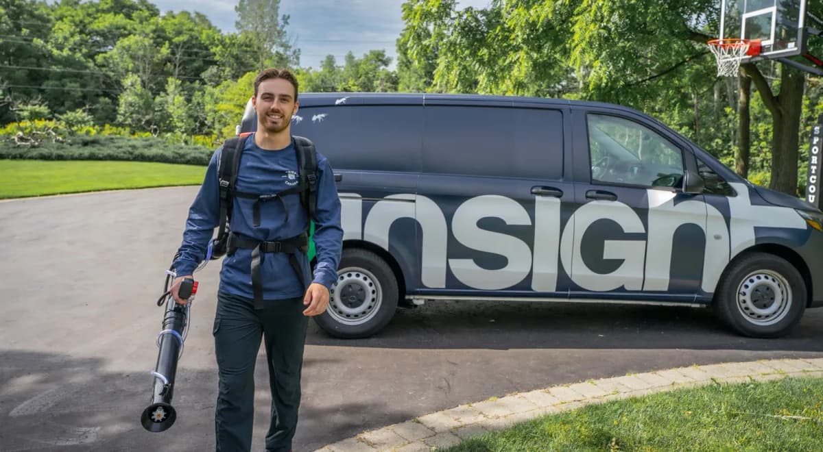 Insight Pest Solutions (Ottawa)