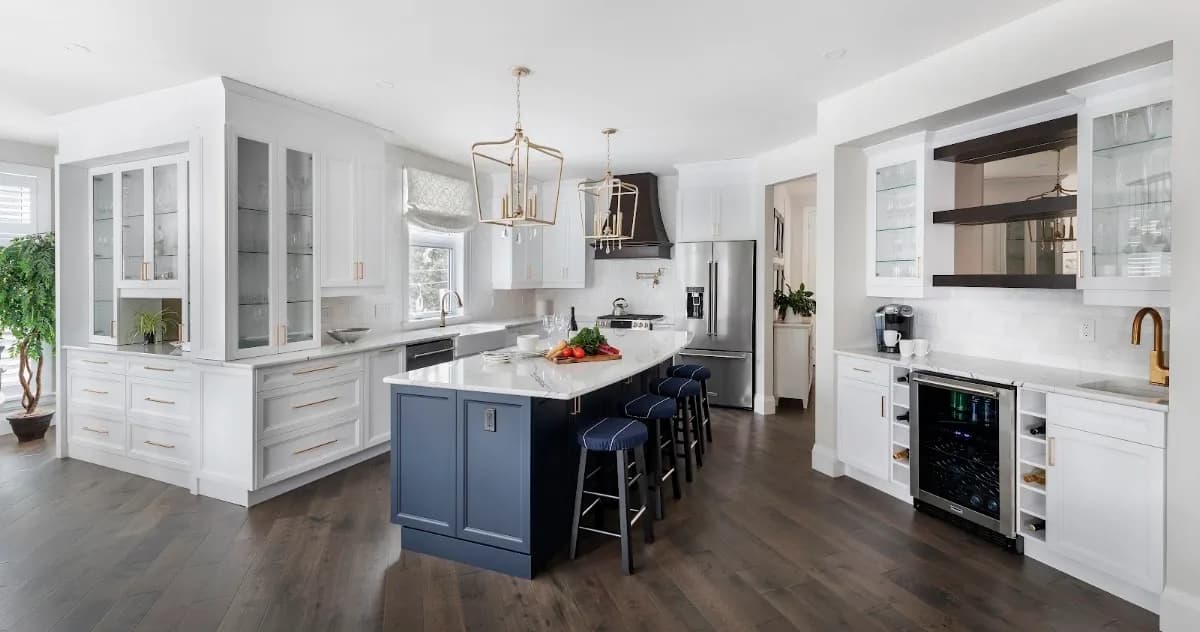 Laurysen Kitchens Ltd