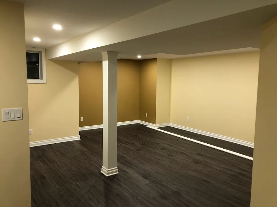 Magnolia Design & Build
