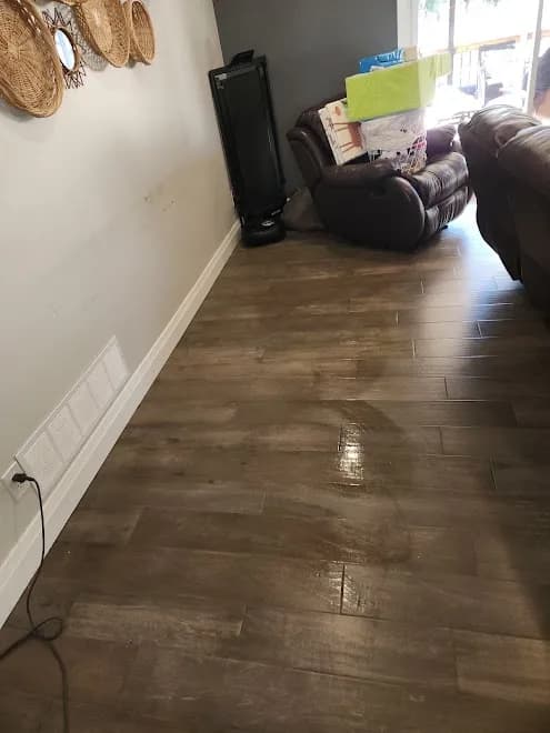 Mambo Cleaning Ltd