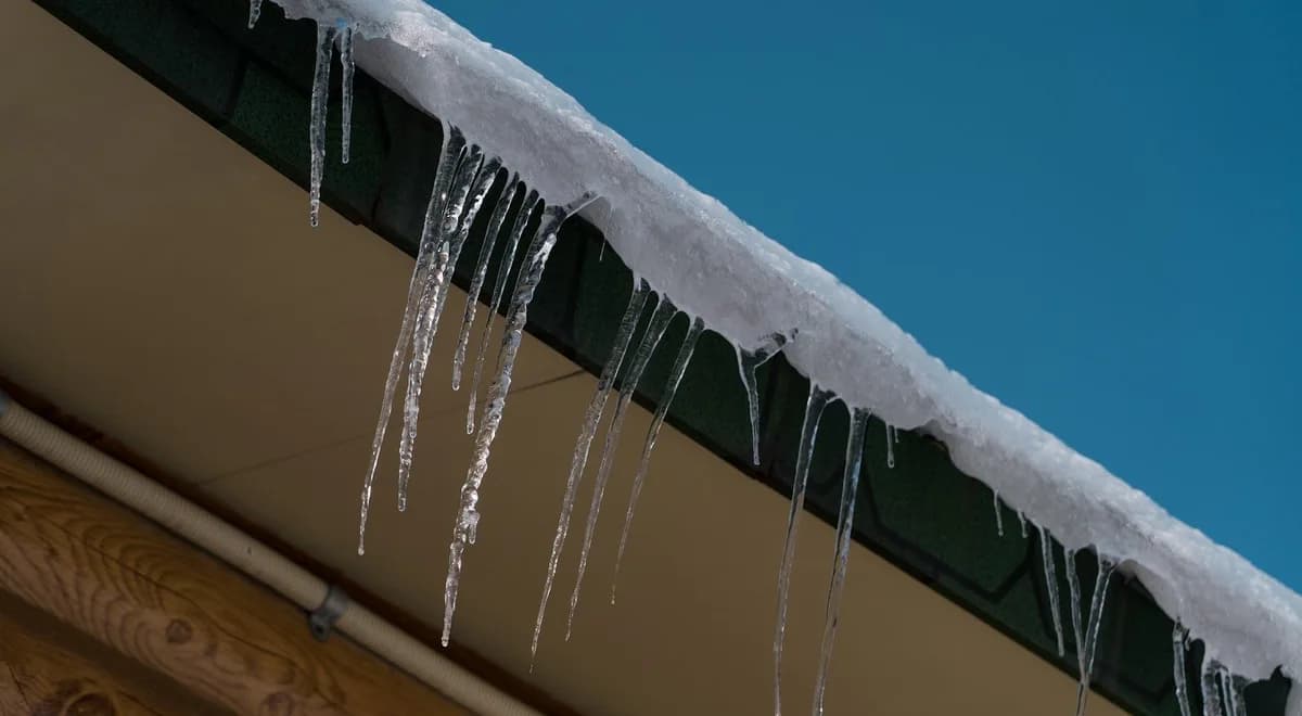 Markelangelo's Roofing