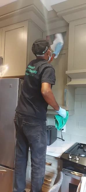 Massawa Cleaning Company