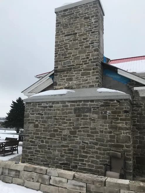 Modern Farmhouse Construction – Ottawa Renovations & General Contractor