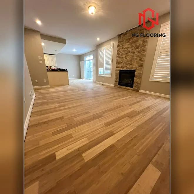 NG Flooring