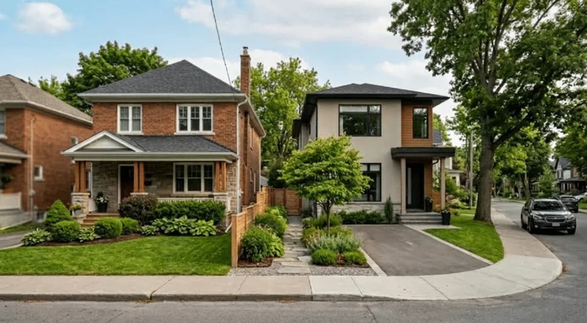 OakWood Design & Build