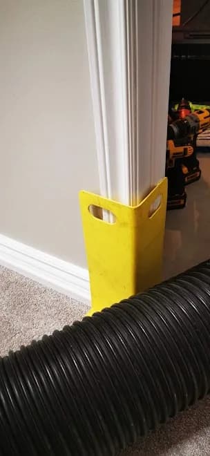 Ottawa Duct Cleaning Inc.