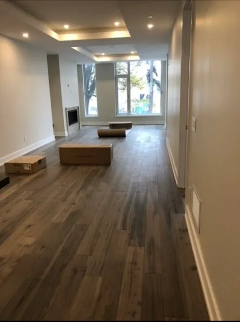 Ottawa Floor Installers